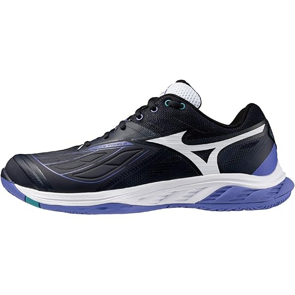MIZUNO - MIZUNOミズノ　バドミントンシューズ　ウエーブファング2　WAVE FANG WAVE FANG ミズノ バドミントンシューズ ウエーブファング2 2